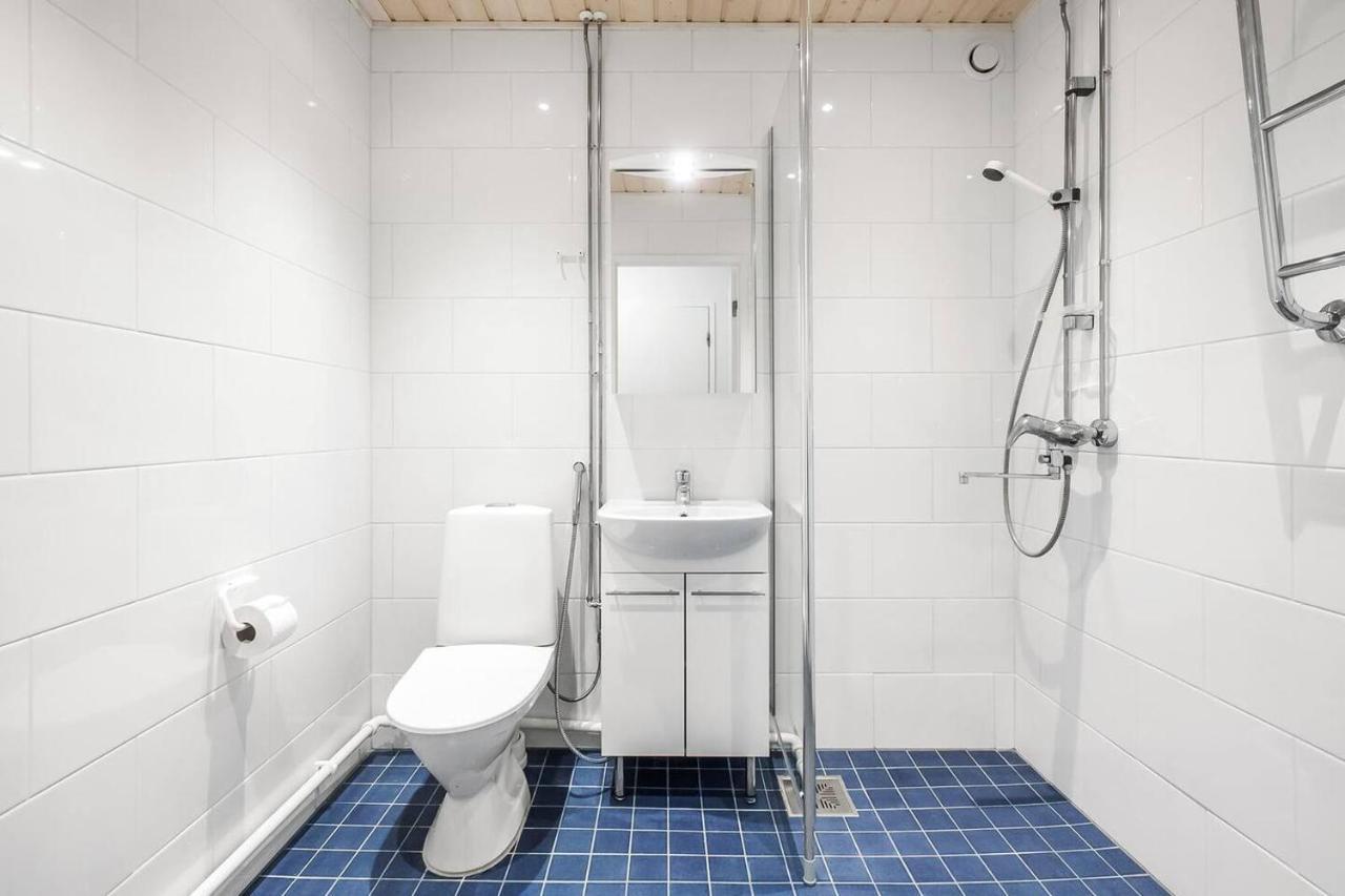 Apartament Kotilahti Rovaniemi Zewnętrze zdjęcie